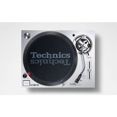 【販売中 購入時にお問い合わせください】 Technics SL-1200MK7-S (シルバー) ダイレクトドライブ ターンテーブルシステム テクニクス 