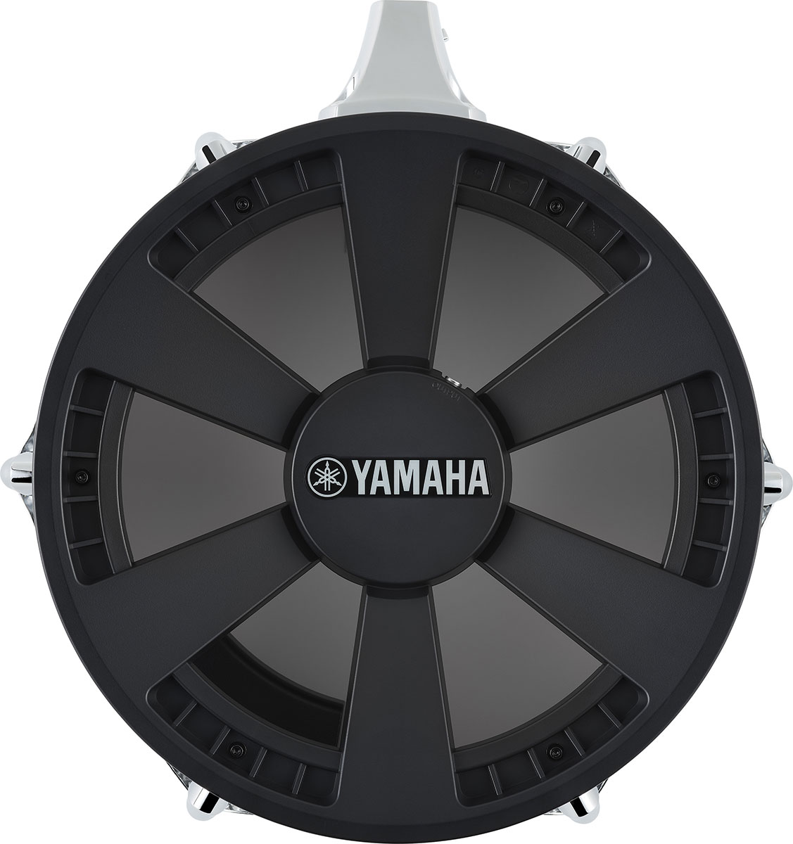 YAMAHA DTX8K-M BLACK FOREST メッシュヘッド 電子ドラム 【 ヤマハ DTX8KM DTX8シリーズ 】 | 島村