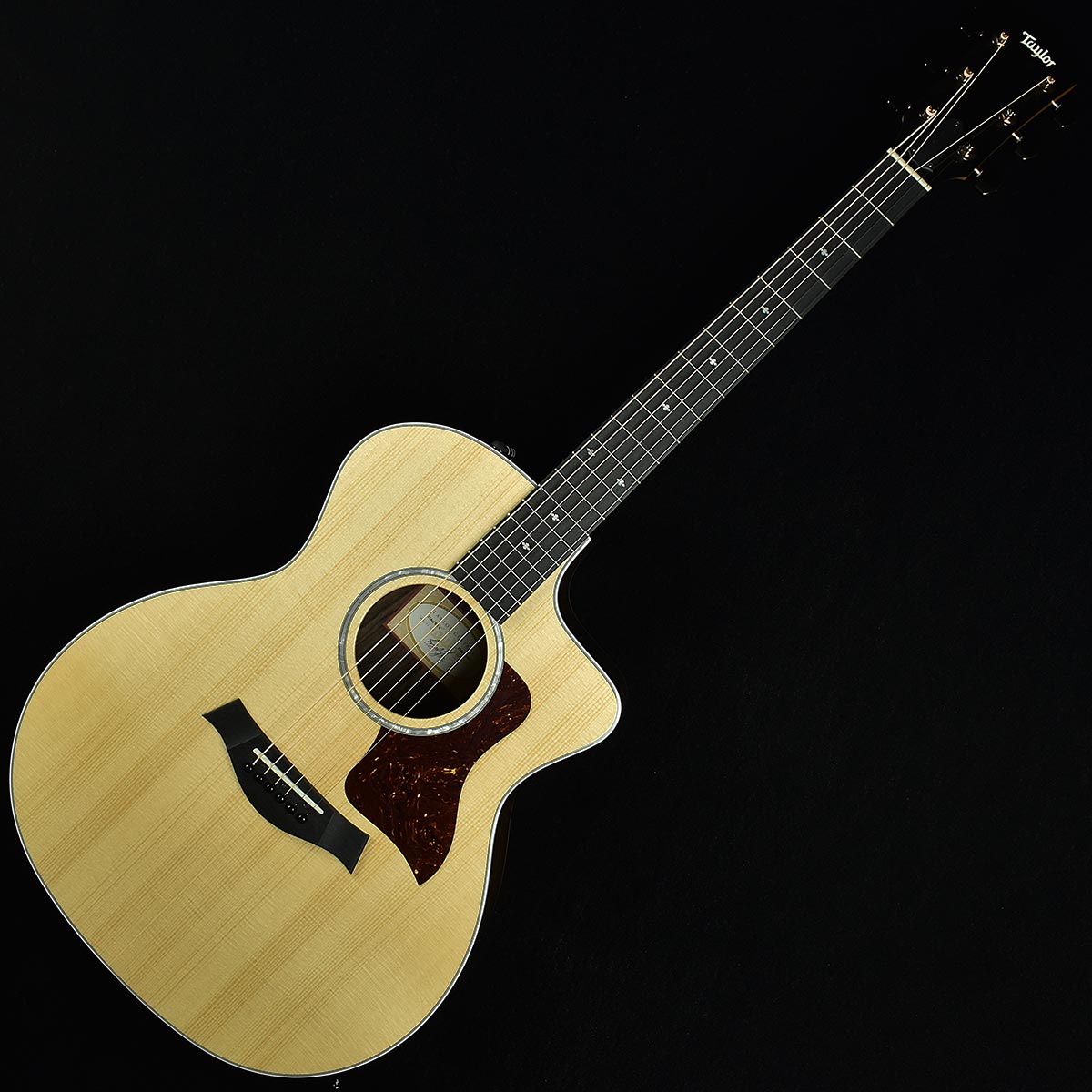 Taylor 214ce Rosewood Deluxe S/N：2208091047 【エレアコ】 テイラー 