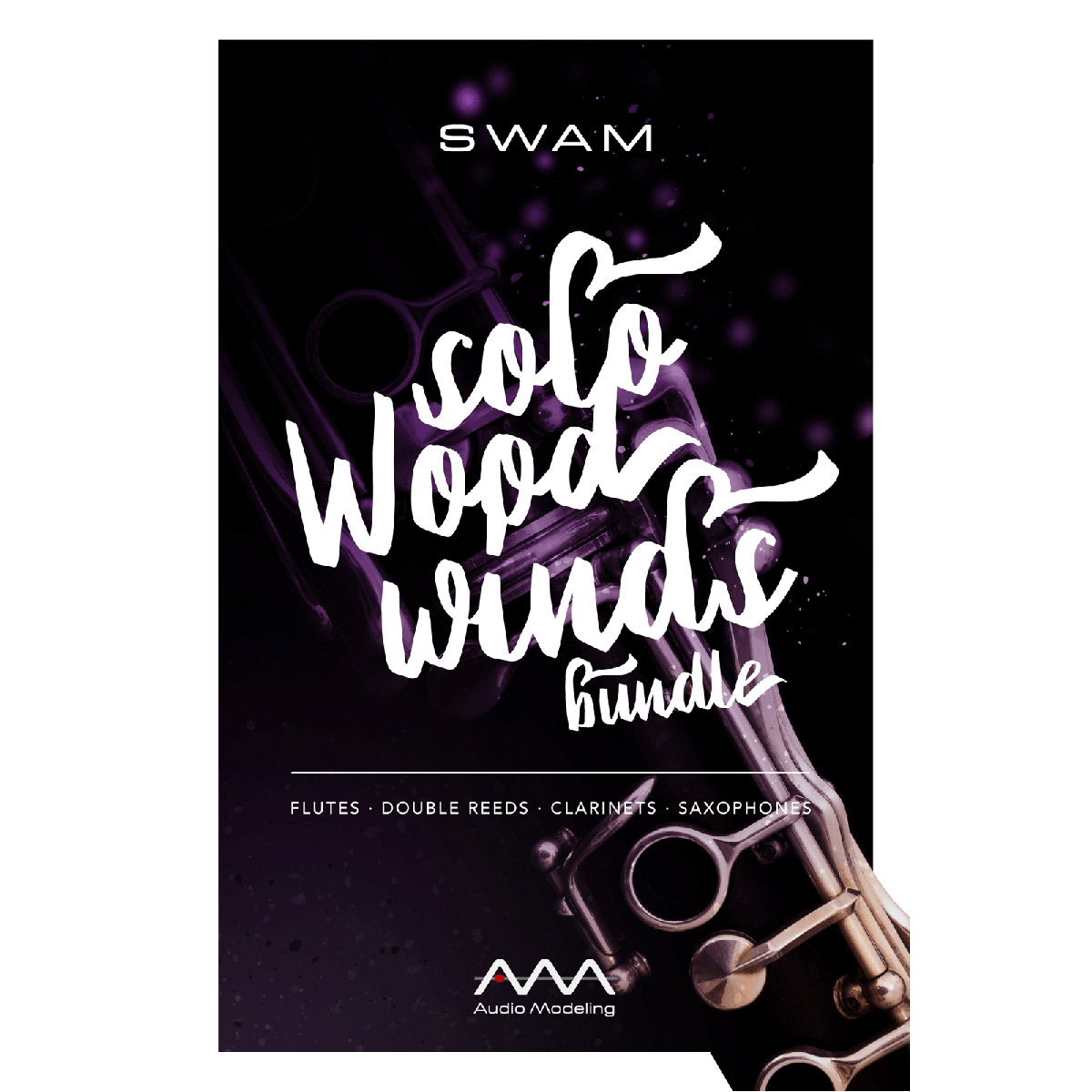 Audio Modeling SWAM Solo Woodwinds 【オーディオモデリング】