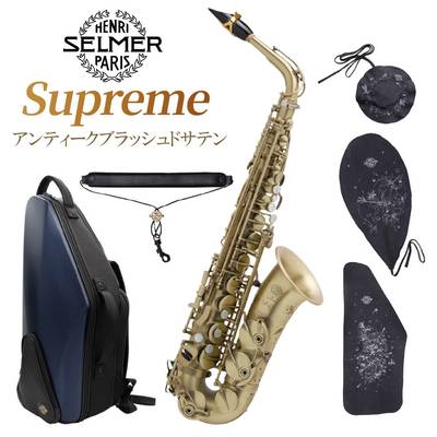 セルマー アルトサックス プレミアムリード3.5 2箱 - 管楽器・吹奏楽器