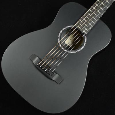 Martin LX BLACK　S/N：381443 【ミニアコースティックギター】【リトルマーチン】 【マーチン】【生産完了モデル】【未展示品】