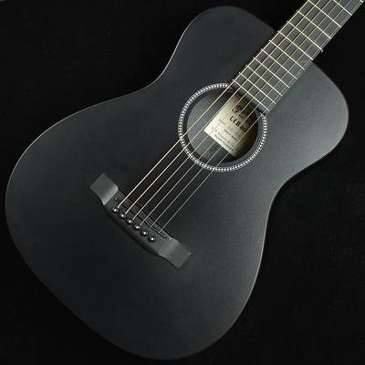 Martin LX BLACK　S/N：381446 【ミニアコースティックギター】【リトルマーチン】 【マーチン】【生産完了モデル】【未展示品】