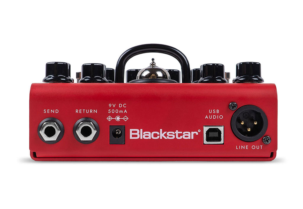 Blackstar DEPT.10 DUAL DRIVE コンパクトエフェクター デュアル ...