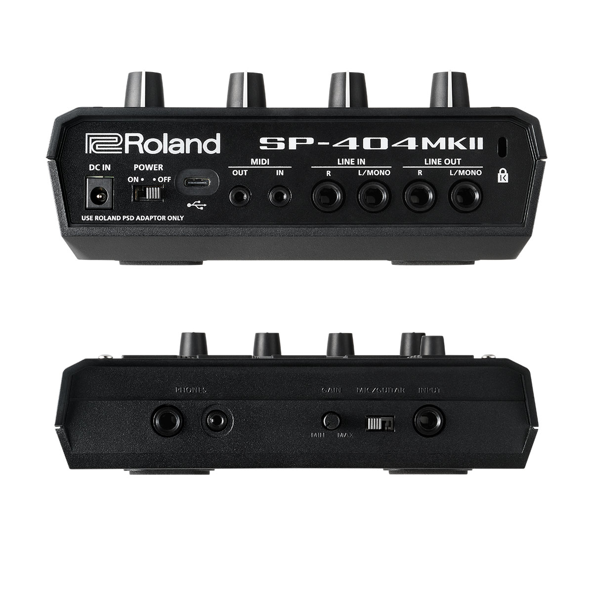 SP-404 MKll Roland
