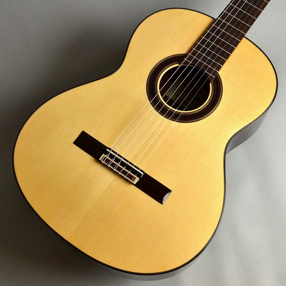 ARANJUEZ 707S 650mm クラシックギター 【アランフェス】島村楽器オリジナルモデル