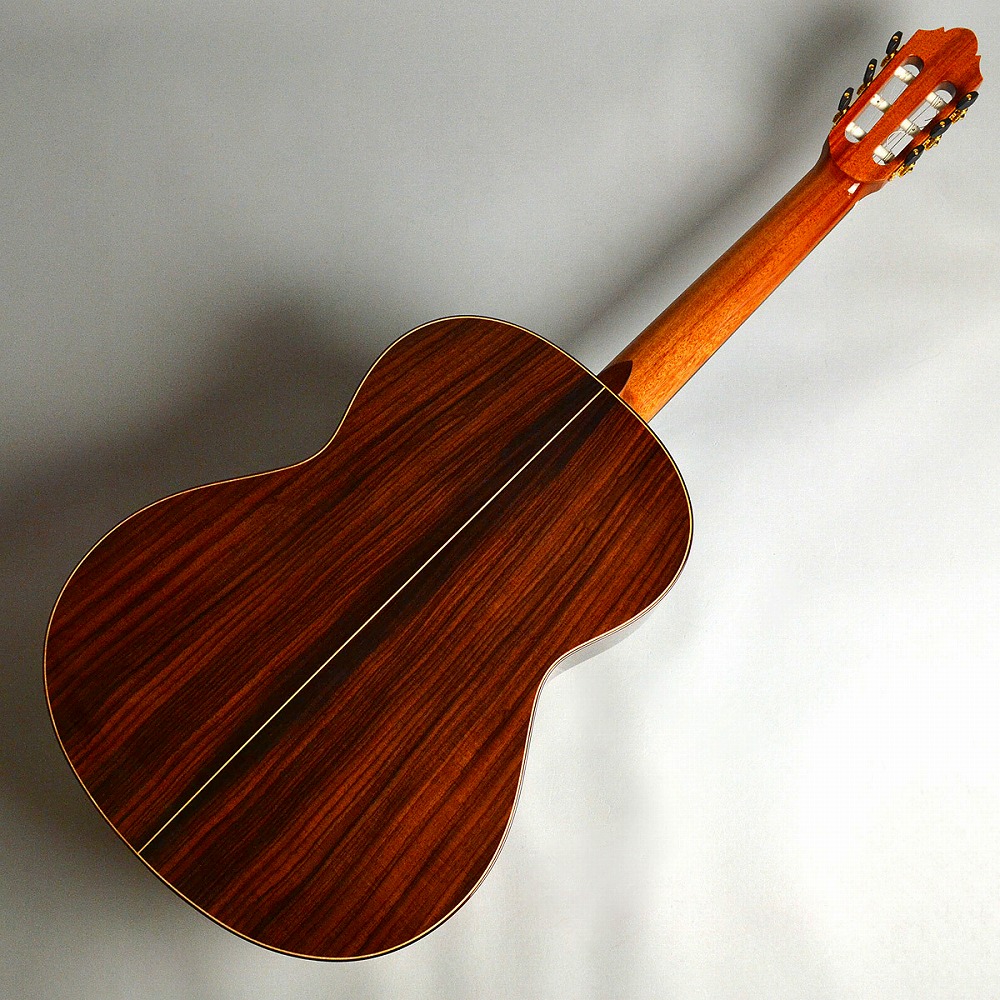 ARANJUEZ 710S 650mm クラシックギター ギグケース付き 島村楽器
