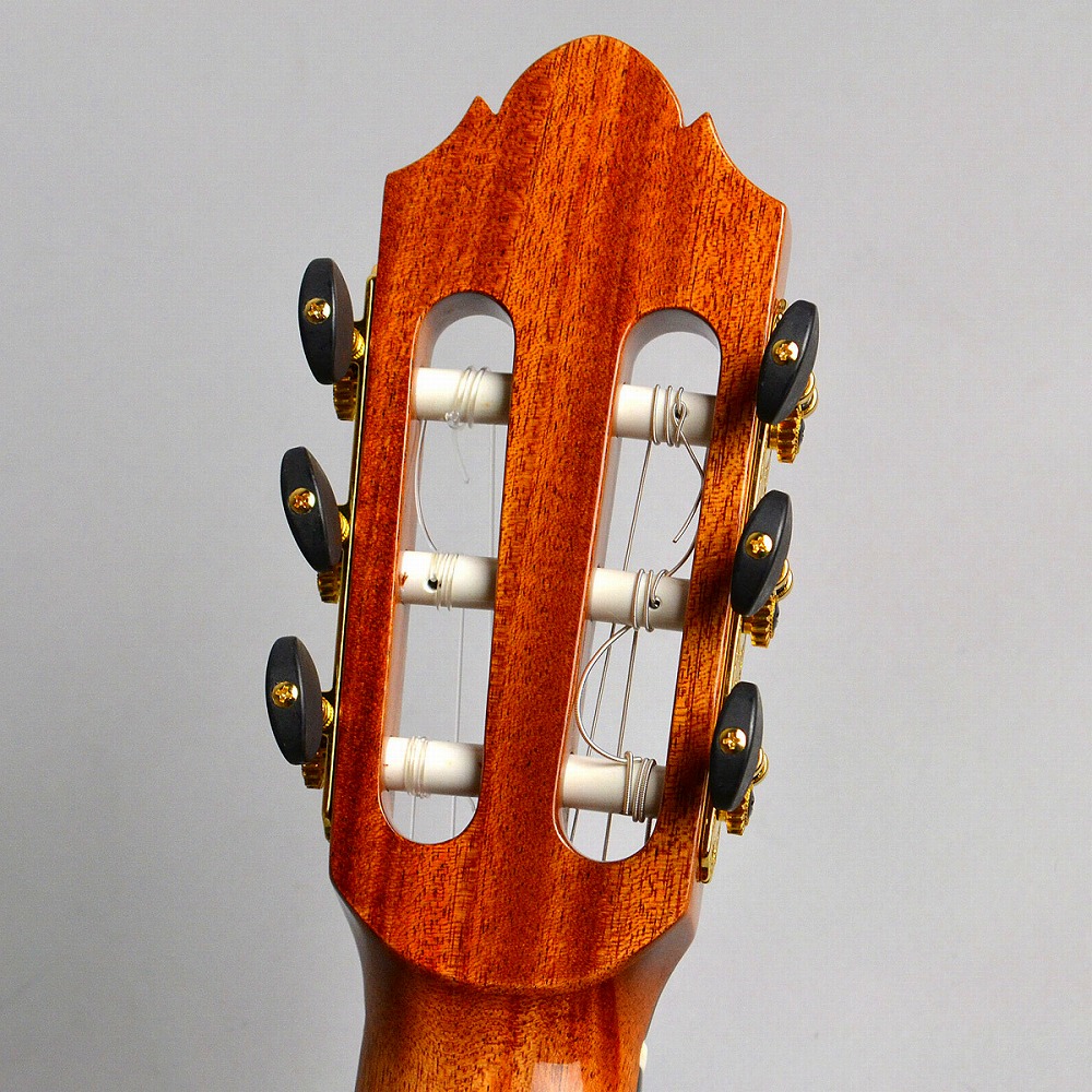 ARANJUEZ 710S 640mm クラシックギター ギグケース付き 島村楽器 