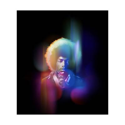 Positive Grid Experience Jimi Hendrix for BIAS FX2 ジミ・ヘンドリックス 【ポジティブグリッド】[メール納品 代引き不可]