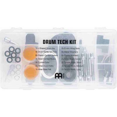 MEINL MDTK Drum Tech Kit 【マイネル】