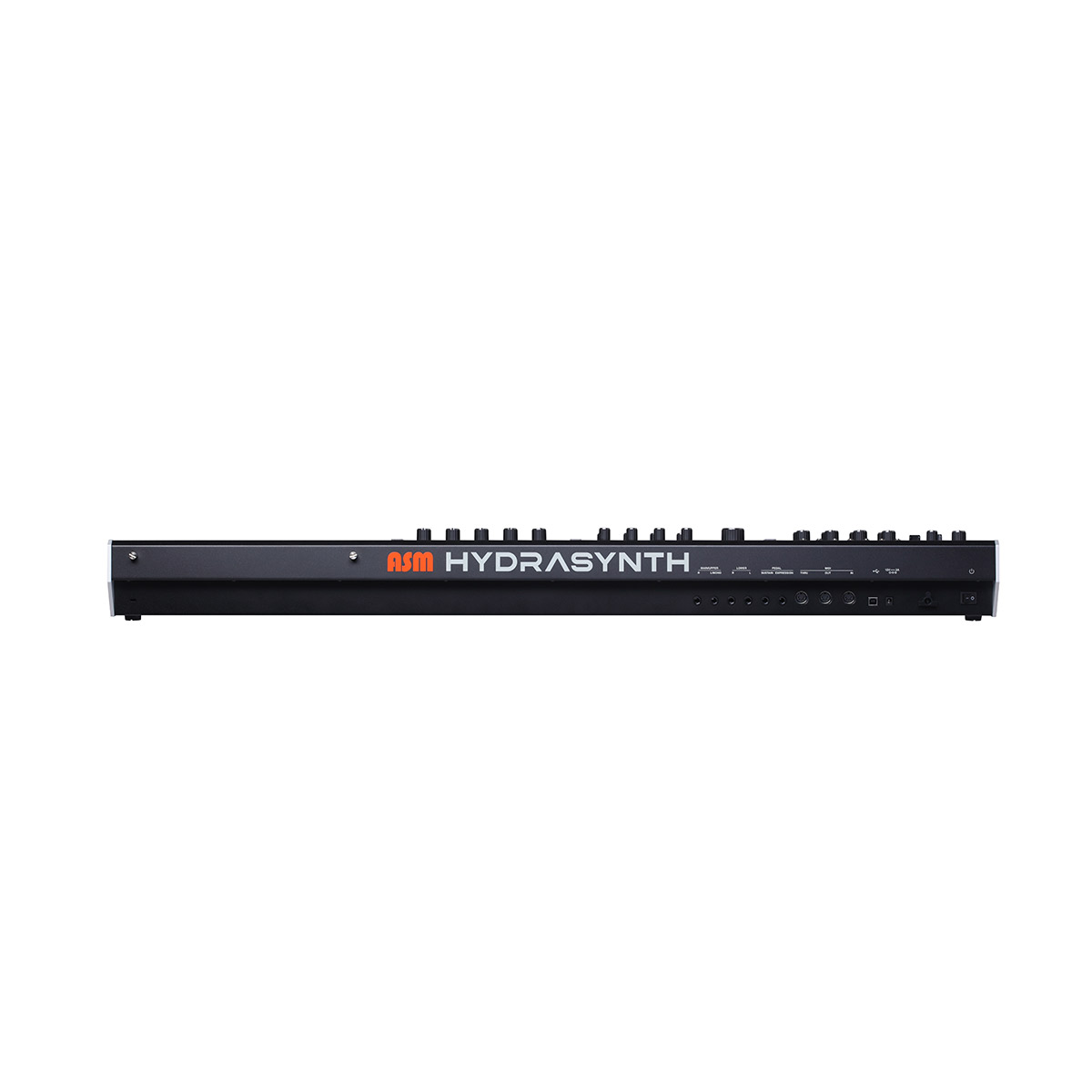Ashun Sound Machines HydraSynth Deluxe 73鍵盤 16ボイス デジタルウェーブモーフィング シンセサイザー  アシュンサウンドマシン