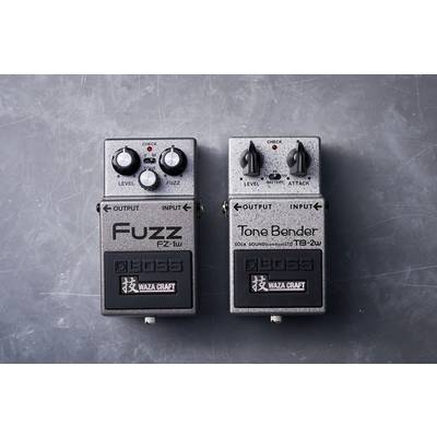 エントリー最大P14倍以上 BOSS / FZ-5 Fuzz ファズ【御茶ノ水本店