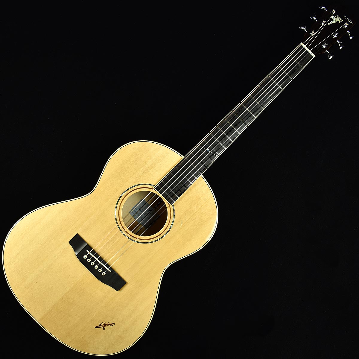 K.Yairi SRF-MA1 S/N：88927 アコースティックギター Kヤイリ SRFMA1 