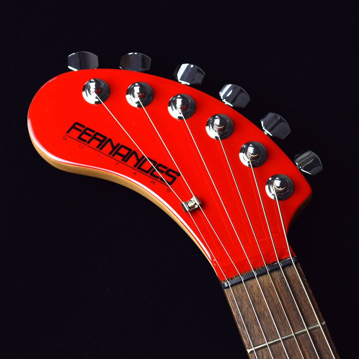 ZO-3 (RED) レフトハンドモデル レフティ 左利き用 - エレキギター
