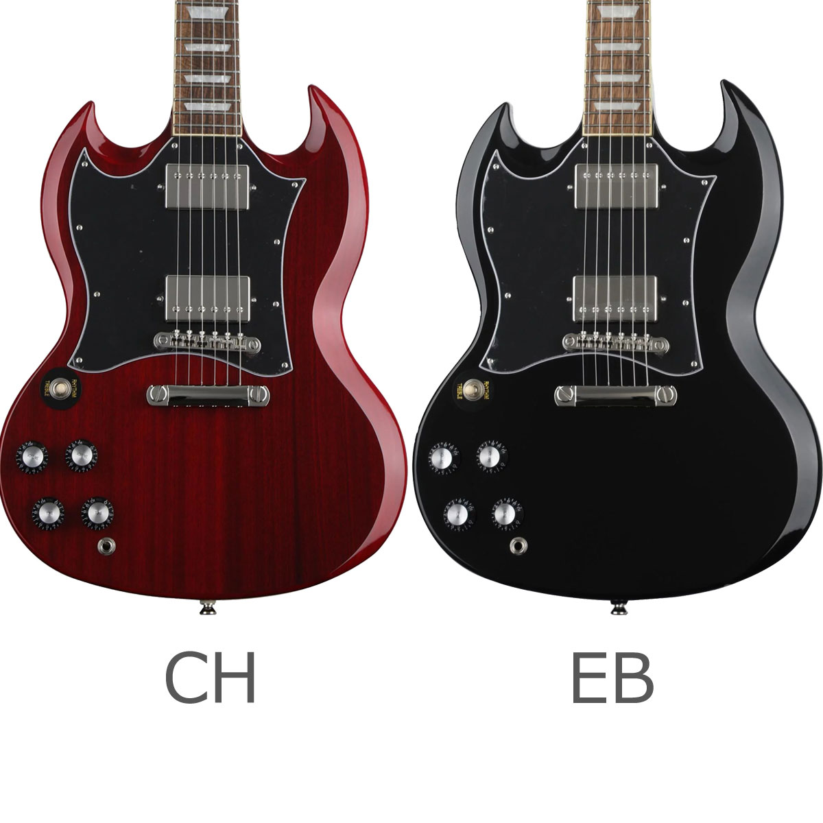【7696】 EPIPHONE by Gibson SG レフティ エピフォンrizgt楽器