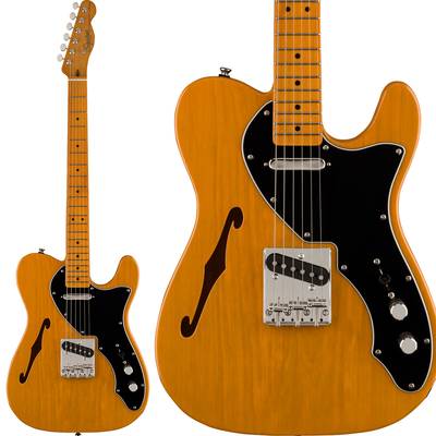 Squier by Fender FSR Classic Vibe '60s Telecaster Thinline Butterscotch Blonde エレキギター テレキャスター 【スクワイヤー / スクワイア】