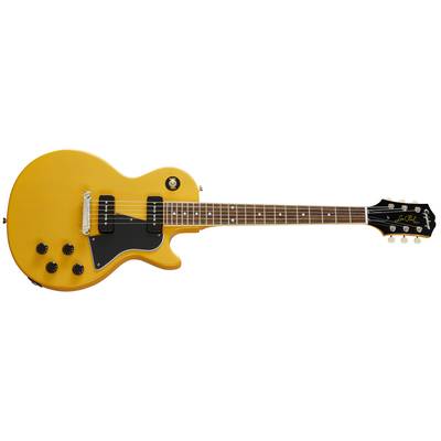 Epiphone Les Paul Special TV Yellow エレキギター レスポールスペシャル TVイエロー エピフォン