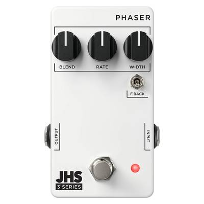 JHS Pedals PHASER エフェクター フェイザー 【JHS ペダルス】