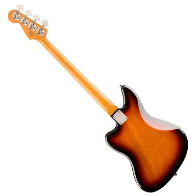 Squier by Fender Classic Vibe Jaguar Bass 3-Color Sunburst ベース 初心者12点セット  【島村楽器で一番売れてるベースアンプ付】 ジャガー ベース スクワイヤー / スクワイア