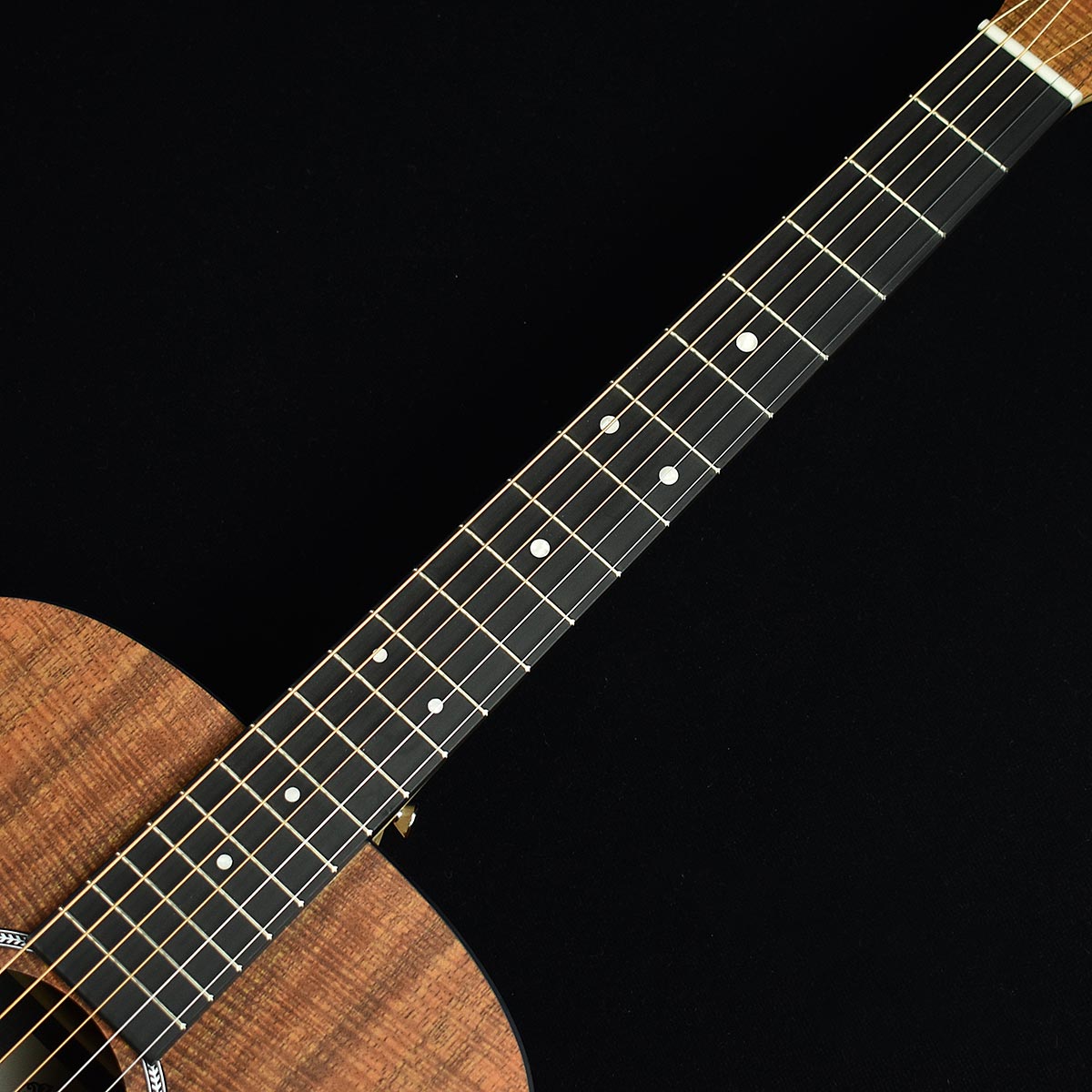 Martin D-X1E-01 HPL Koa/Koa S/N：2557743 【エレアコ】 【マーチン