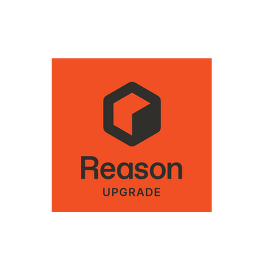 Propellerhead REASON 12 Upgrade License アップグレード版 from 