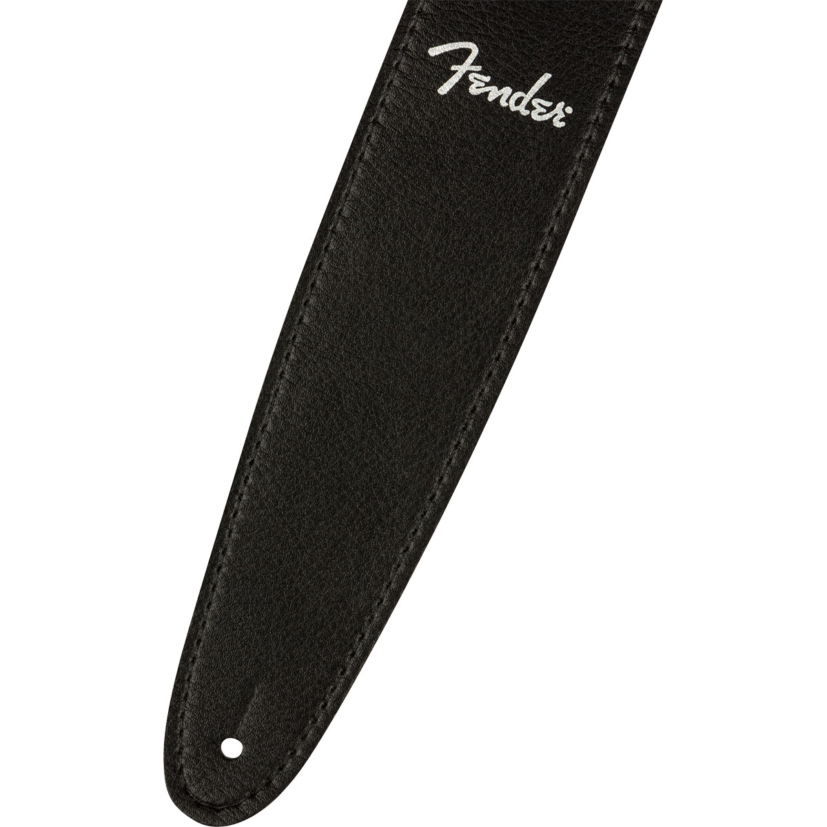 Fender Fender Vegan Leather Strap Black 2.5 ギターストラップ フェンダー | 島村楽器オンラインストア