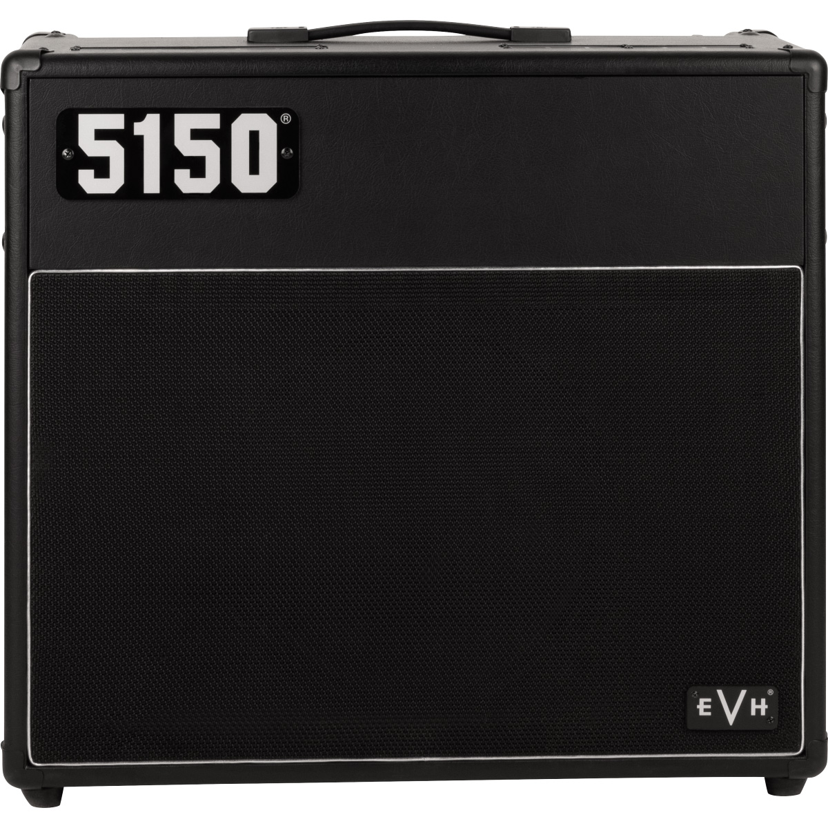 EVH 5150 Iconic Series 40W 1x12 Combo, Black, 100V JPN ギター