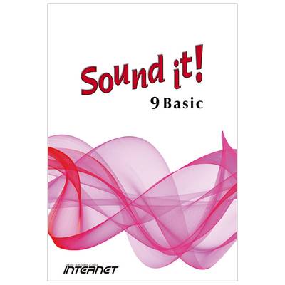 INTERNET Sound it! 9 Basic for Windows サウンド編集ソフト 【インターネット SIT90W-BS-DL】[メール納品 代引き不可]
