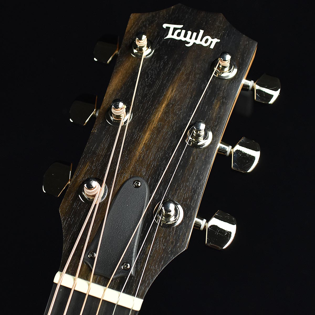 Taylor LTD 214ce DLX Quilted Sapele S/N：2201042129 【エレアコ