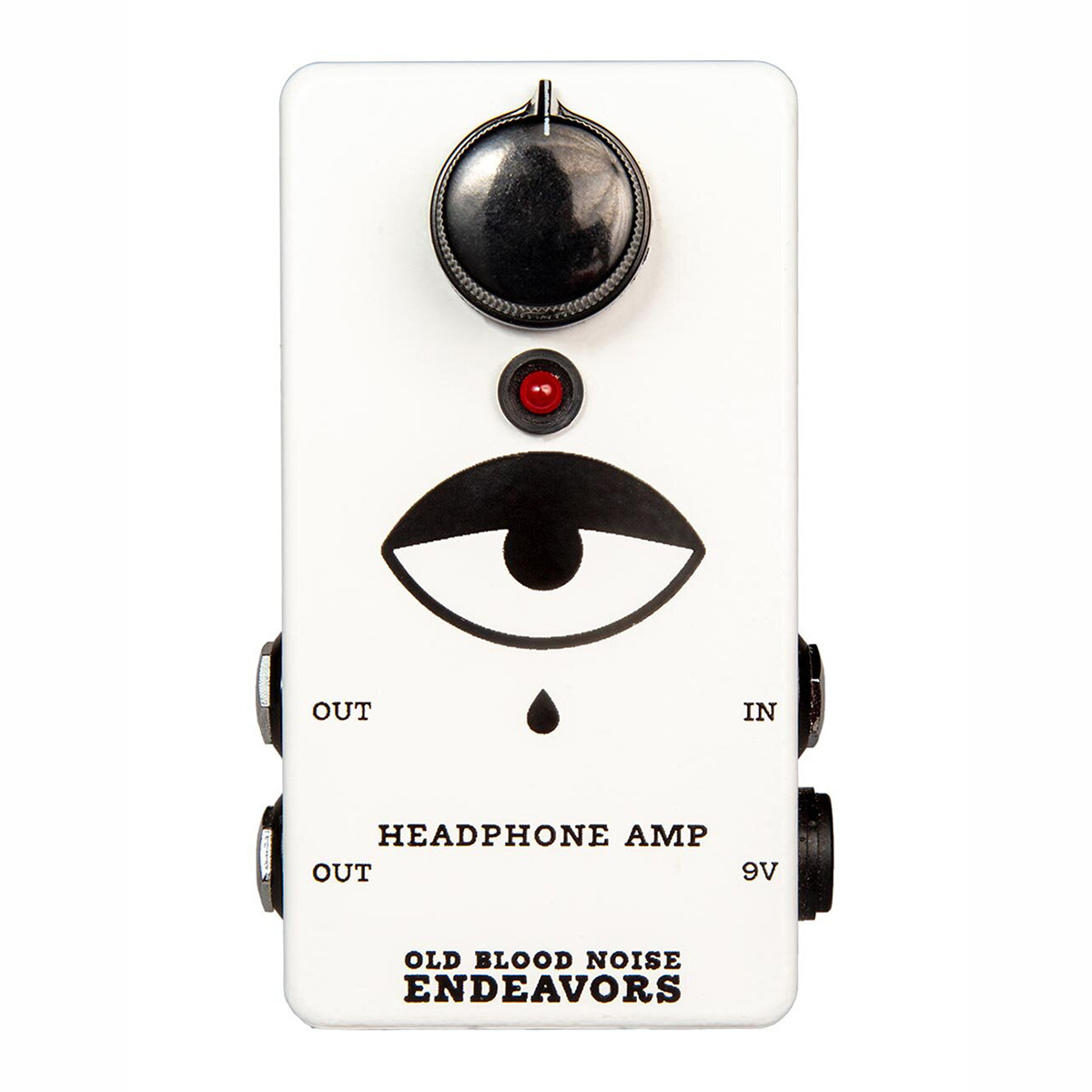 Old Blood Noise Endeavors Headphone Amp コンパクトエフェクター ヘッドホンアンプ 【オールドブラッドノイズ】