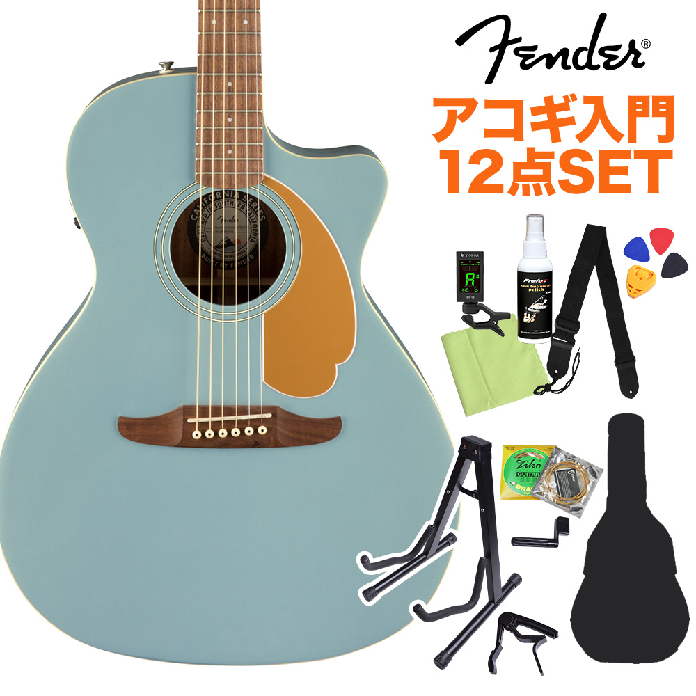 フェンダー アコースティックギターアンプ ACOUSTIC 200 - ギター