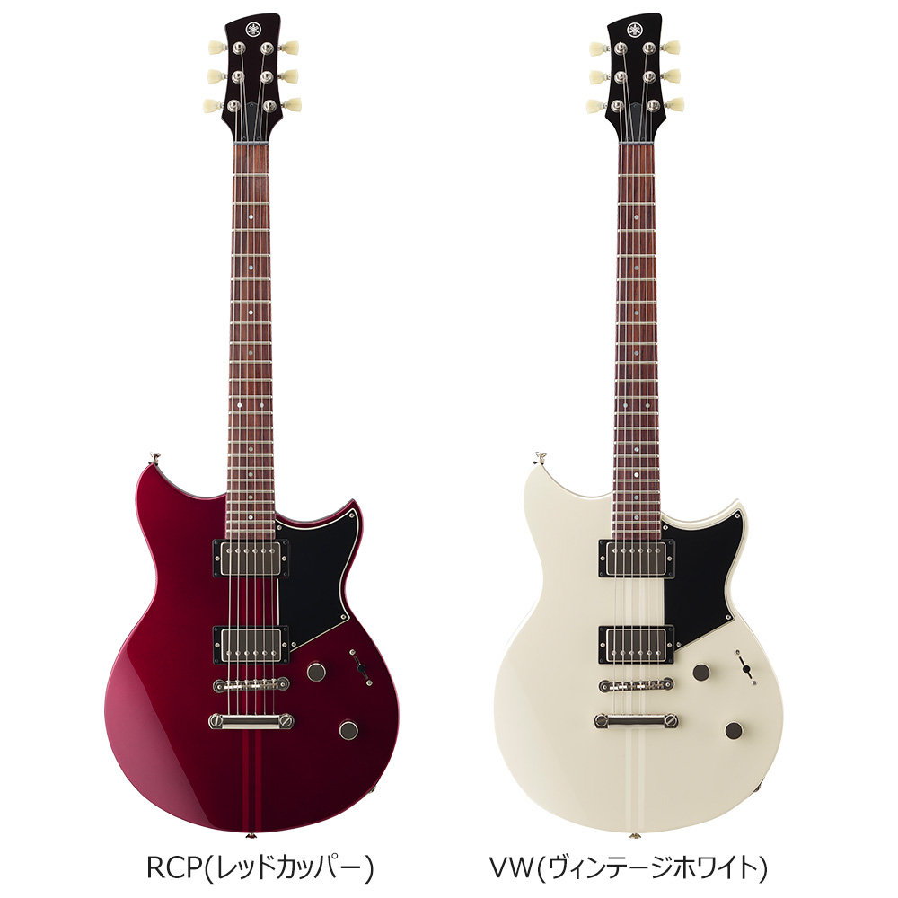 YAMAHA RSE20 エレキギター REVSTARシリーズ ヤマハ | 島村楽器