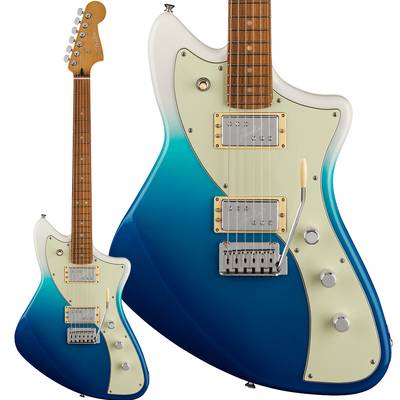 Fender Player Plus Meteora HH Belair Blue エレキギター 【フェンダー】