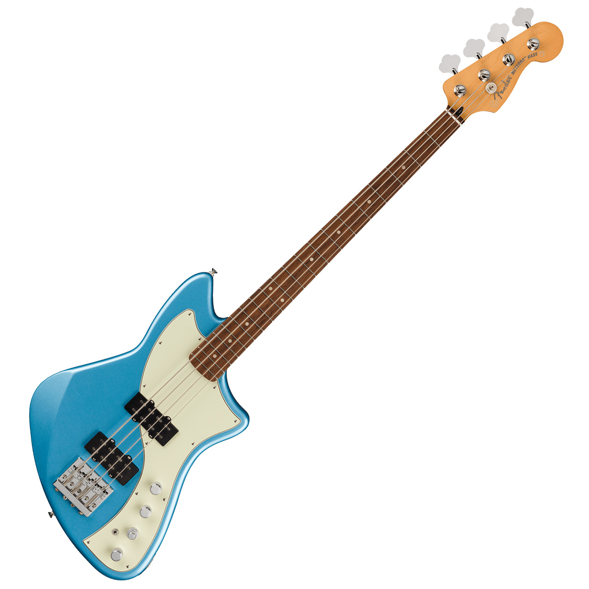 Fender Player Plus Active Meteora Bass Opal Spark エレキベース 