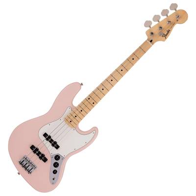 Fender Made in Japan Junior Collection Jazz Bass エレキベース 
