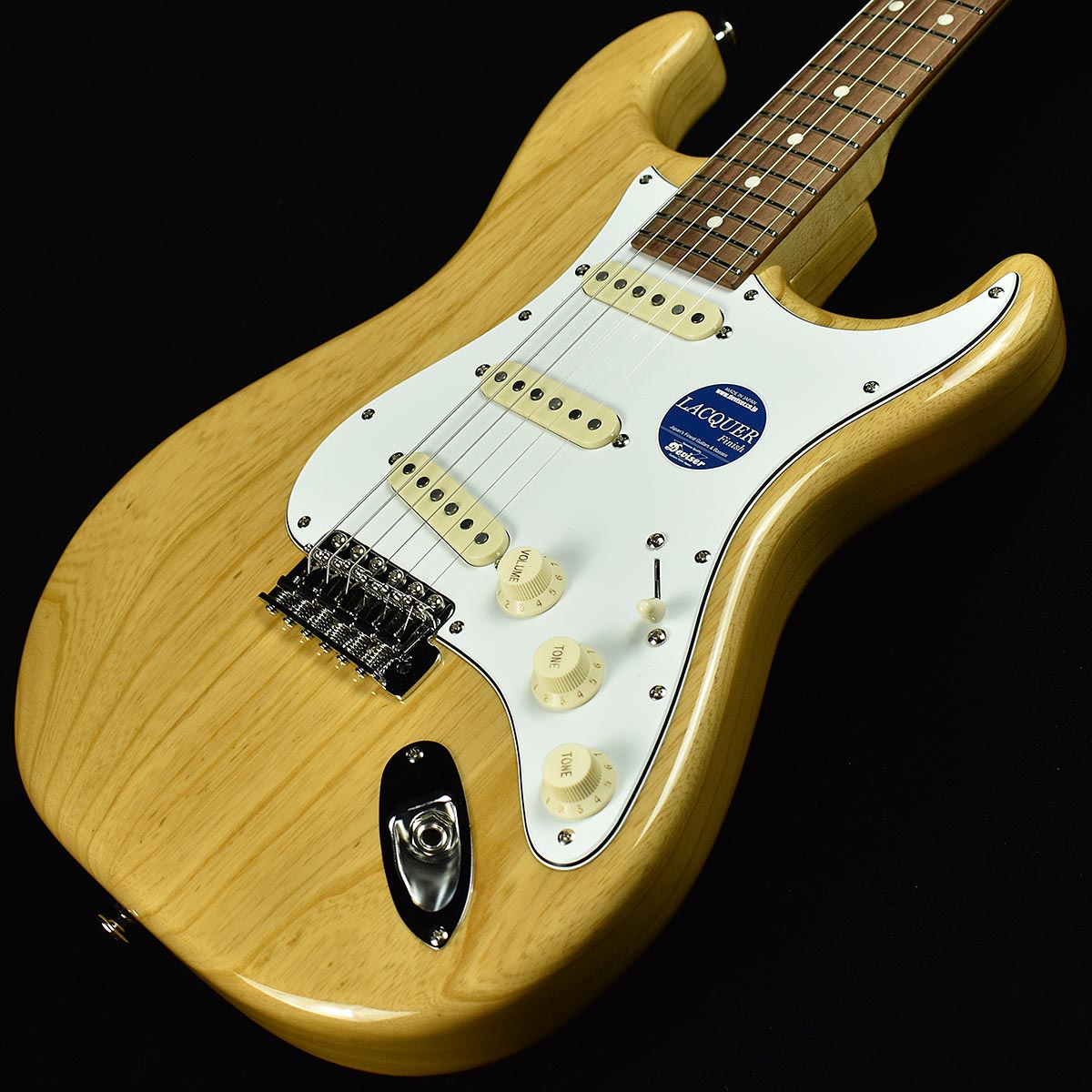 Fender - momose MC-1-STD/NJの+oleiroalvesimoveis.com.br