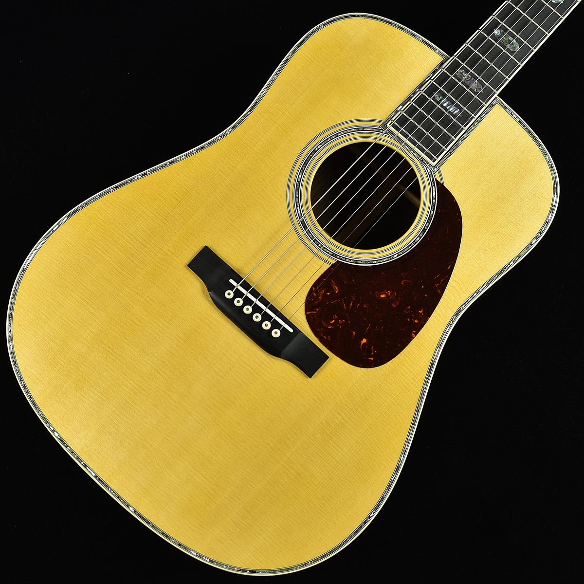 旧価格】 Martin D-45 Standard S/N：2588593 アコースティックギター