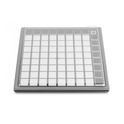 DECKSAVER [ Pioneer DJ DJM-250 MK2/ DJM-450用] 機材保護カバー