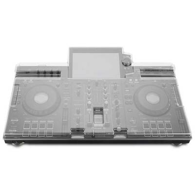 DECKSAVER [ Pioneer DJ XDJ-RX3]用 機材保護カバー デッキセーバー DS 