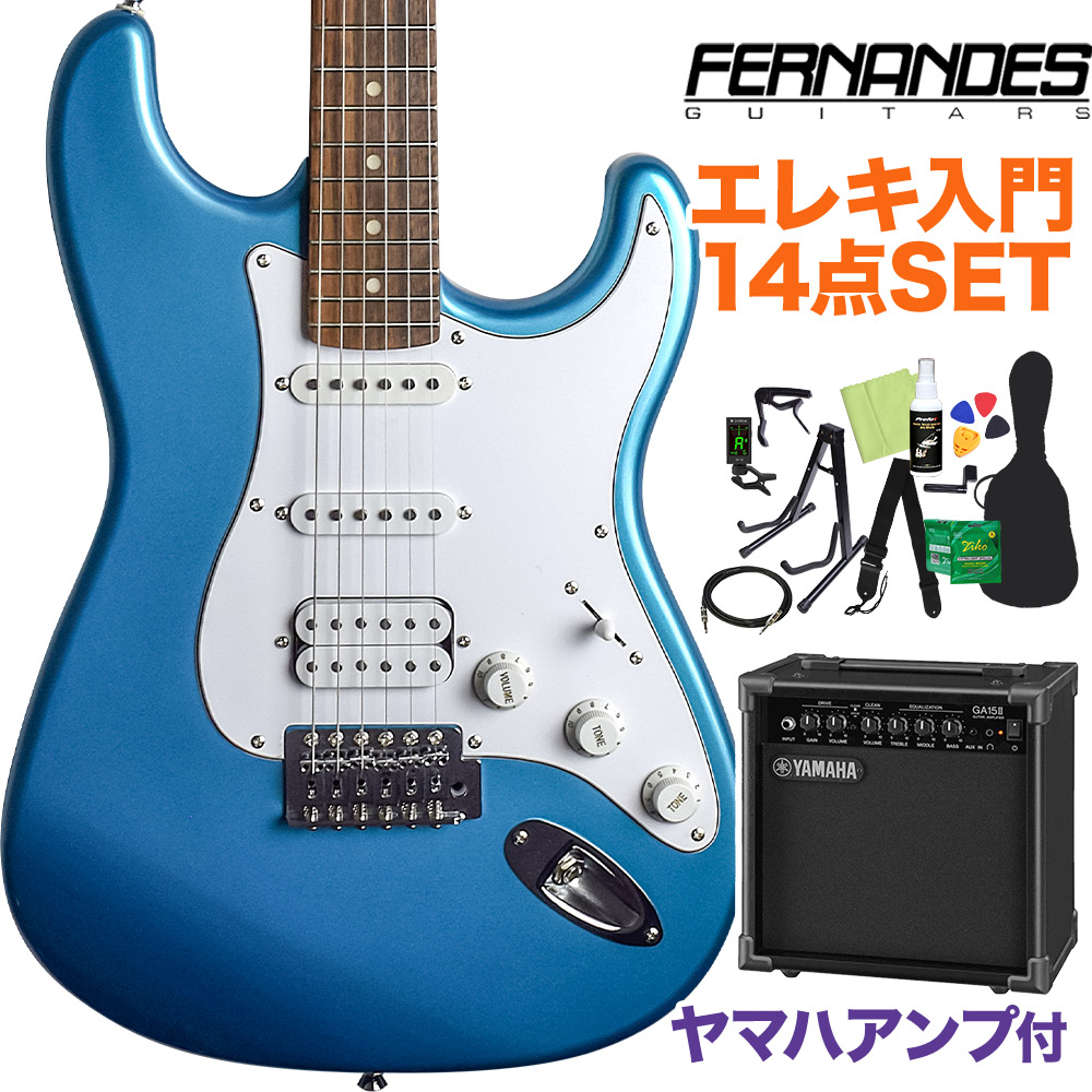 2年保証』 FERNANDES ギターアンプ superior-quality.ru:443