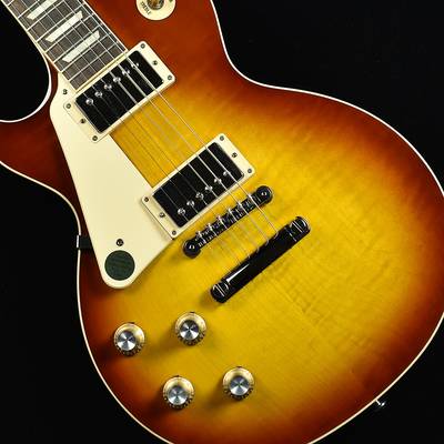 Gibson Les Paul Standard 60s Left Hand Iced Tea　S/N：231410000 【レフトハンド】 【ギブソン】【未展示品】