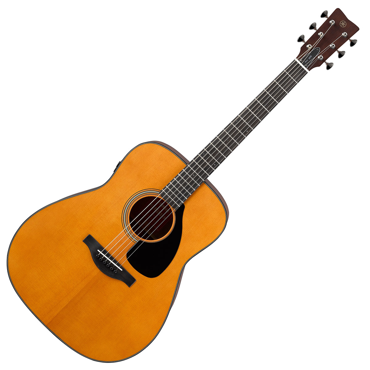 YAMAHA FGX3 エレアコ - アコースティックギター