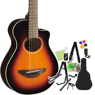 ヤマハ/トラベラーエレクトリックアコースティックギター APXT2 OVS