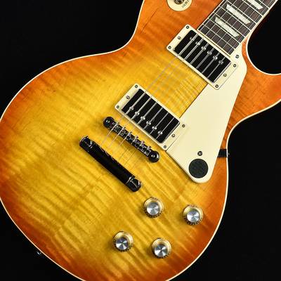 Gibson Les Paul Standard '60s Unburst　S/N：21292028 【ギブソン レスポールスタンダード】【未展示品】