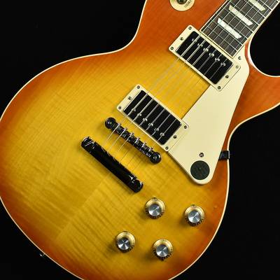 Gibson Les Paul Standard '60s Unburst　S/N：213220253 【ギブソン レスポールスタンダード】【未展示品】