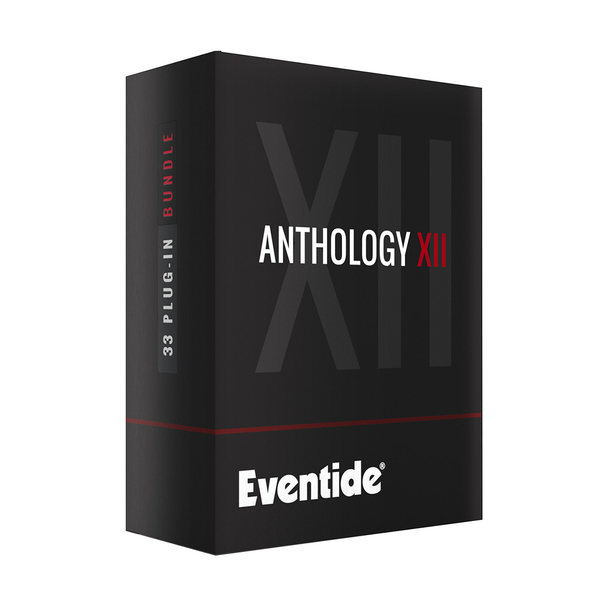 Eventide Anthology XII アンソロジー Eventide33製品 プラグインバンドル イーブンタイド [メール納品 代引き不可]  島村楽器オンラインストア