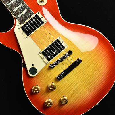 Gibson Les Paul Standard 50s Left Hand Heritage Cherry Sunburst　S/N：227710091 【レフトハンド】 【ギブソン】【未展示品】