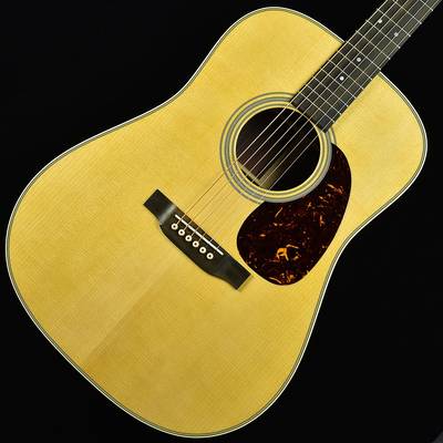 Martin D-28 Standard　S/N：2590988 アコースティックギター 【マーチン D28】【未展示品】