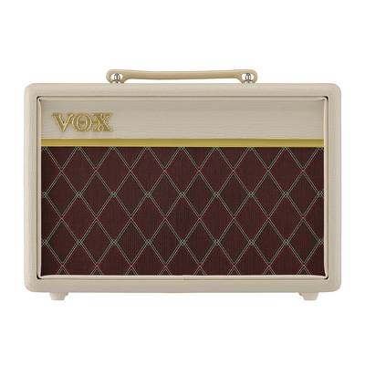 VOX Pathfinder10 Cream Brown ギターアンプ 【ボックス】【数量限定品】