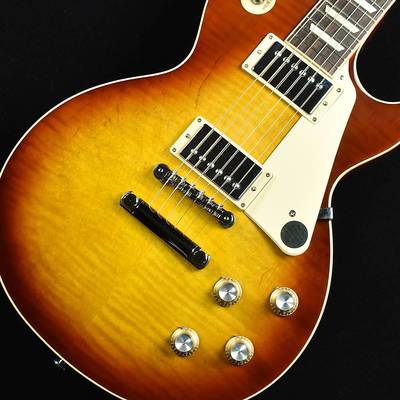 Gibson Les Paul Standard '60s Iced Tea　S/N：233510211 レスポールスタンダード 【ギブソン】【未展示品】